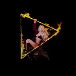 扒开纳西妲的粉嫩的小泬
